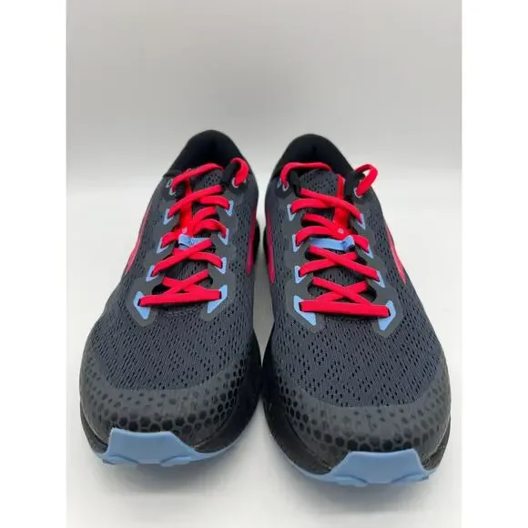 Brooks Divide 3 Women’s Pink Black Hiking Running Shoes 1203681B057 Size 11B - Picture 10 of 12